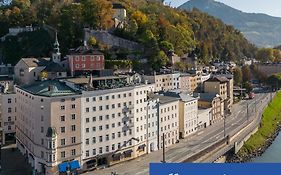 Stein Hotel Salzburg